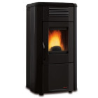 Salamandra A Pellets Viviana Plus Evo - Nórdica & Extraflame